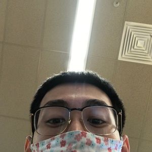 Meet your Posher, Andrew